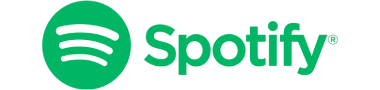 Spotify Logo with Padding