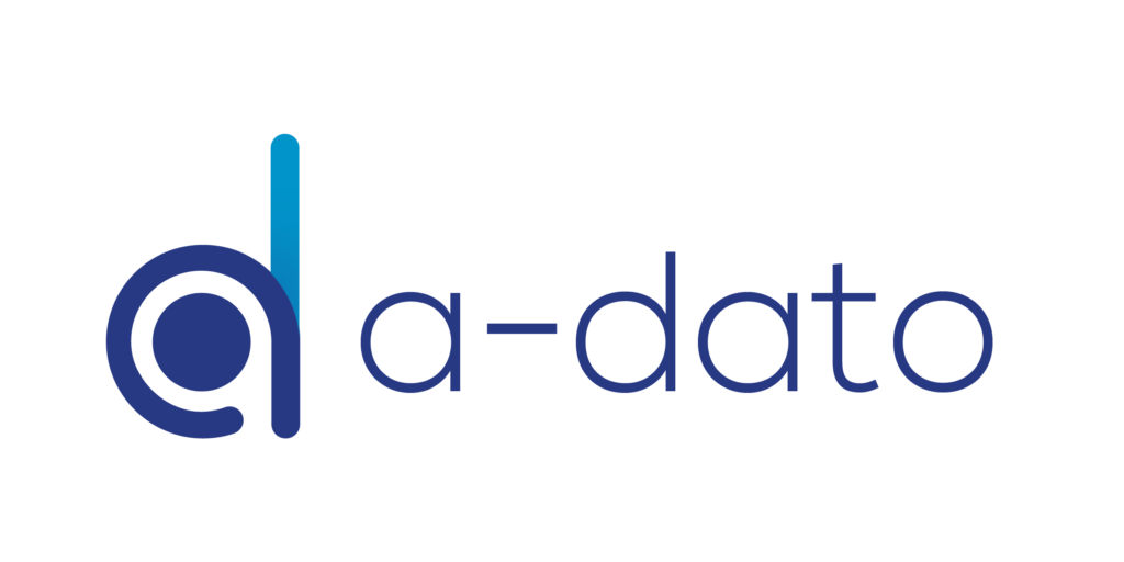 A-dato logo