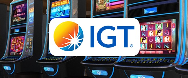 IGT Casinos – Top List