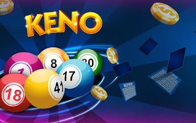 Online Keno & Keno Online Casinos