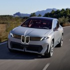 BMW Vision Neue Klasse X: Der Einstieg in die elektrische Zukunft