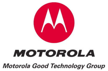 Motorola mobile logo