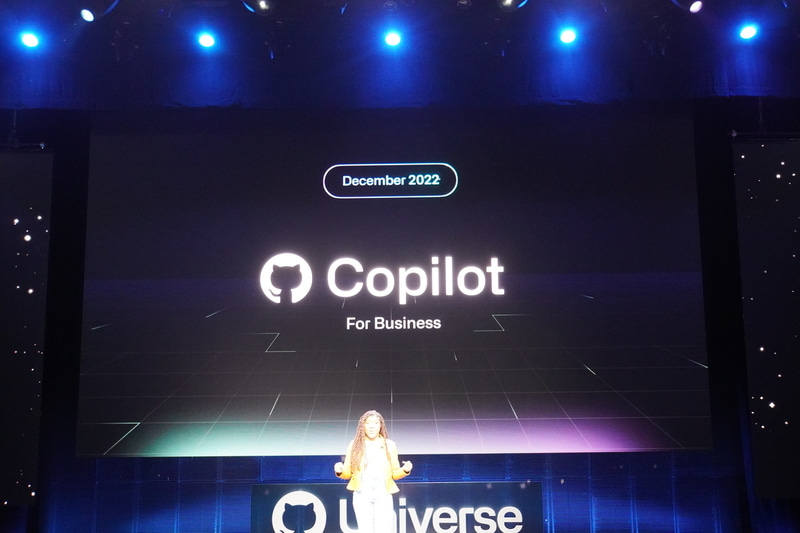 企業向けの「Copilot For Business」がアナウンス、12月に登場予定