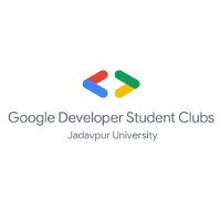 @GDSC-Jadavpur-University
