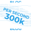 @persecond300k