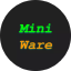 @Mini-Ware