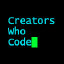 @creators-who-code