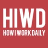 @howiworkdaily