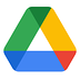 Logo of Google Drive