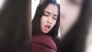 Desi Indian hard fucking