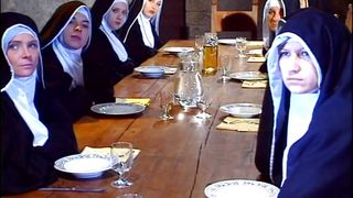 Die Versaute Nonne - Episode 2