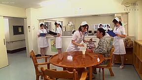 Time Stop In Hospital Yuan Time Part 3 Arisa Kawasaki Erina
