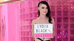 Watch consummate Lydia Black's scene