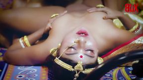 Hot indian bride amazing sex video