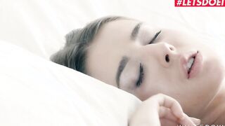 WHITEBOXXX - (Sybil) - Early Morning Starts With Sex