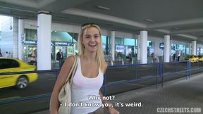 Perverted Kristyna crazy porn movie