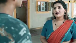 Big Boobs Bhabhi Hardcore Sex With Devar 4