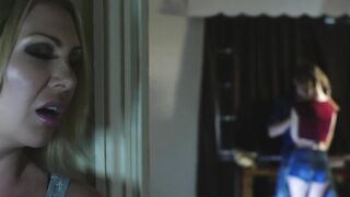 Mi Madrastra la Controladora Movie With Stella Cox, Danny D, Leigh Darby - Brazzers Official