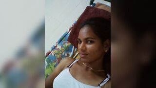 South Indian Tamil Girl Fingering
