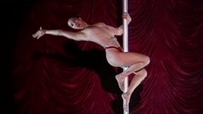 Best of erotic acrobatic scenes