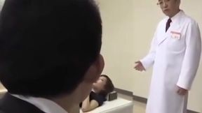 Wife nympho Fucked by the doctor next to her husband SEE Complete: https://ouo.io/zSuWHs