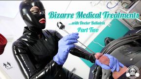 Bizarre Medical Treatments - part 2