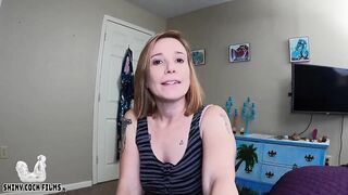 Roleplaying with Mommy - Shiny Dick Films
