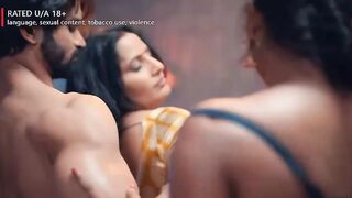 Pati Patni Or Mother In Low Adult Web Series Threesome Sex 2