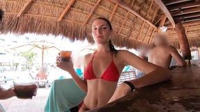 Fucking Vacation In Cancun
