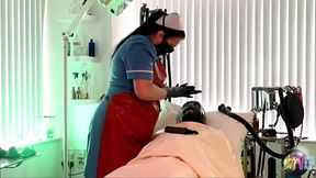 Nurse Anna Rubber Sessions - full movie *MOV*