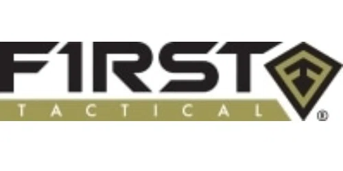 First Tactical Merchant logo