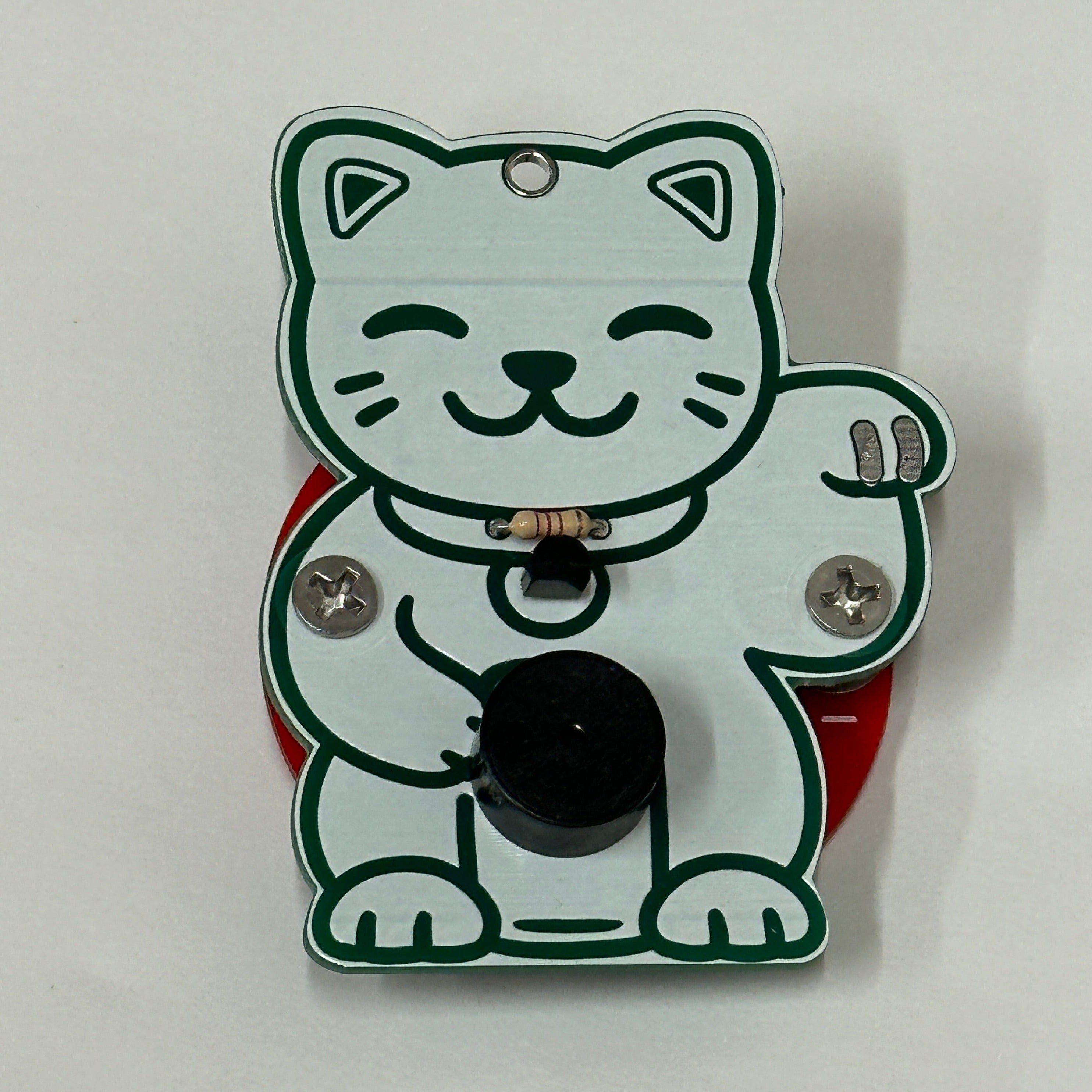 Transistor Cat Kit