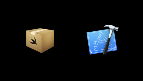 Adopting Swift Packages in Xcode