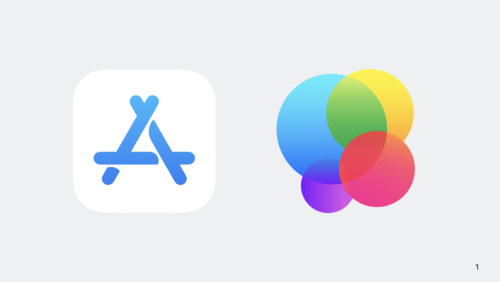 Manage Game Center with the App Store Connect API