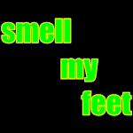 Smell My Feet avatar