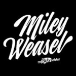 Miley Weasel avatar