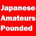Japanese Amateurs Pounded avatar