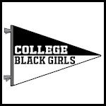 College Black Girls avatar