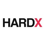Hard X avatar