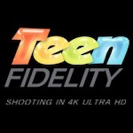 Teen Fidelity avatar