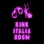 Kink Italia Bdsm avatar