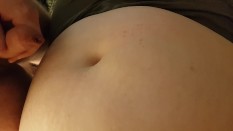 Belly Button Fuck/Fingering