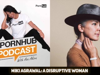 32. Miki Agrawal: a Disruptive Woman