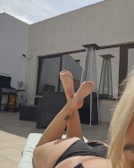 Tyna's sexy feet 💞