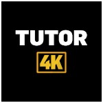 Tutor 4K avatar