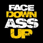 Face Down Ass Up avatar