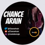 Chance Arain