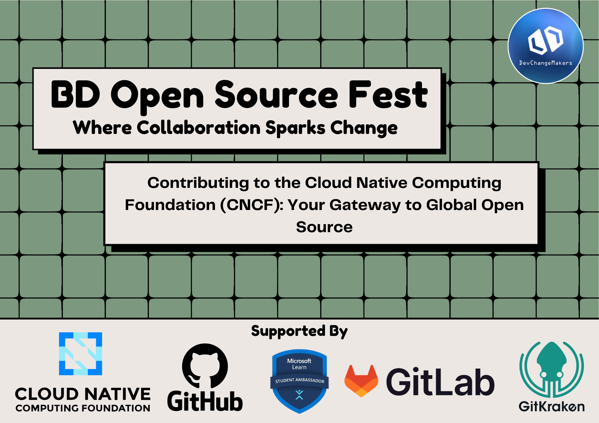 Contributing to the Cloud Native Computing Foundation (CNCF): Your Gateway to Global Open Source