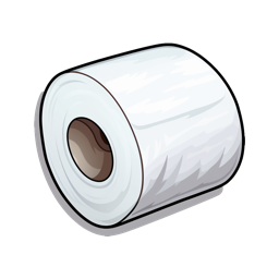I rolled before Covid-19: Survivor of the Great TP Shortage