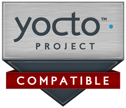 Yocto Project Compatible